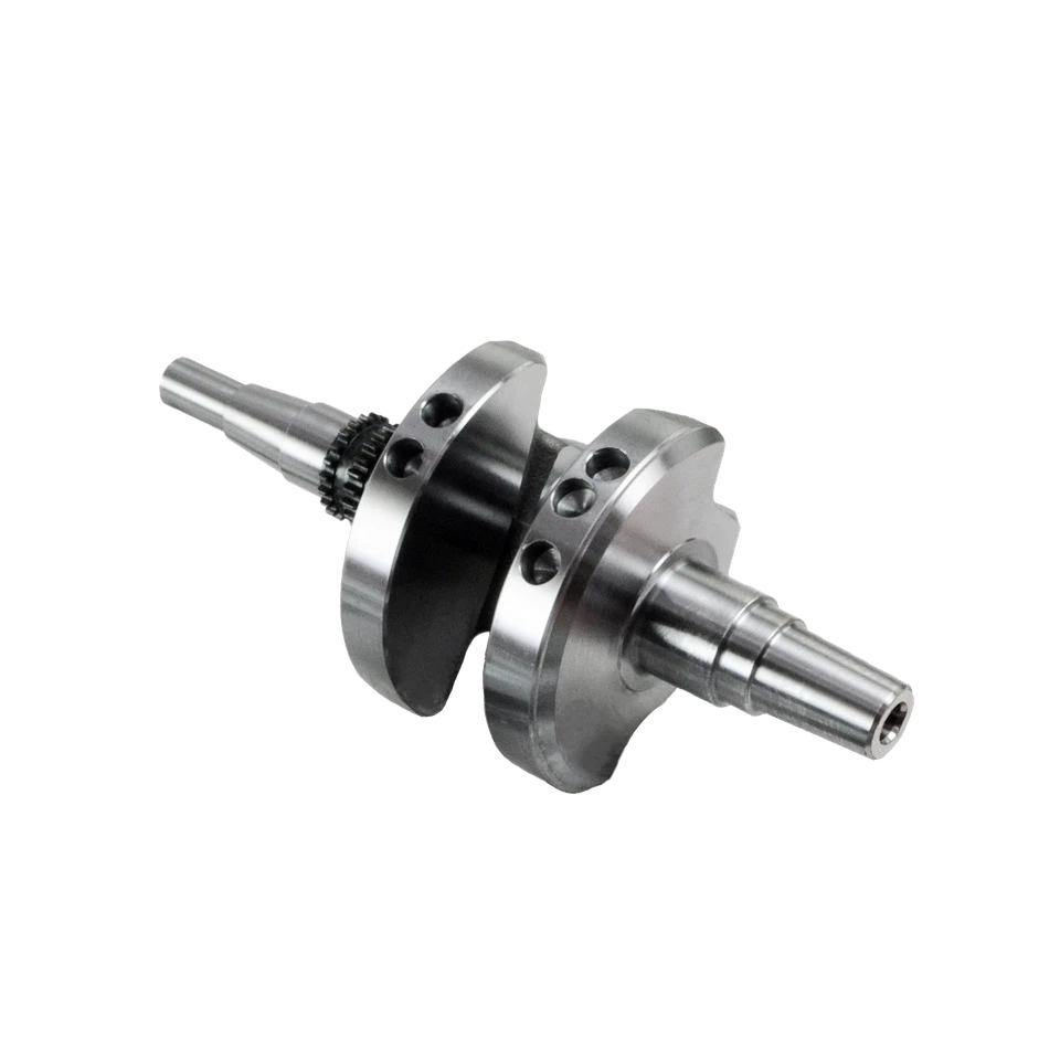 Crankshaft Crank fits Kawasaki Brute Force 750 KVF750 2005-2011 - Bild 2 von 2