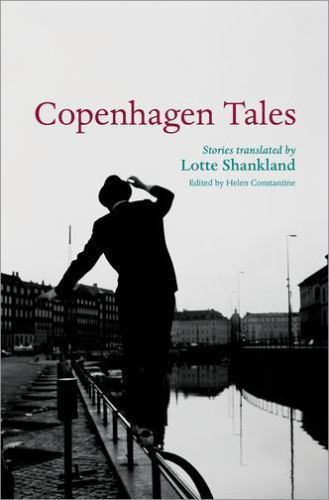Copenhagen Tales by Lotte Shankland (2015, Trade Paperback)