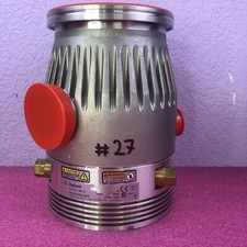 Agilent Twis Torr 304 FS Molecular Vacuum Pump X3500-64020 Parts/Repair (#27)