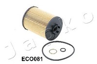 1ECO081 Japko ÖLfilter FüR BMW