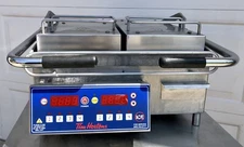 Proluxe SL1577 Commercial Sandwich Grill