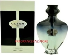 JOHAN B GLEAM JB PERFUME FOR WOMEN 2.8 OZ / 85 ML EAU DE PARFUM SPRAY NEW IN BOX
