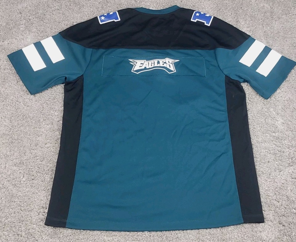 NFL Eagles Jersey OT Sports Size Medium eBay