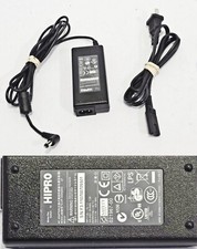 Genuine Hipro 42W HP-OD042D03 AC Adapter 12V 3.5A Power Supply with AC Cord OEM