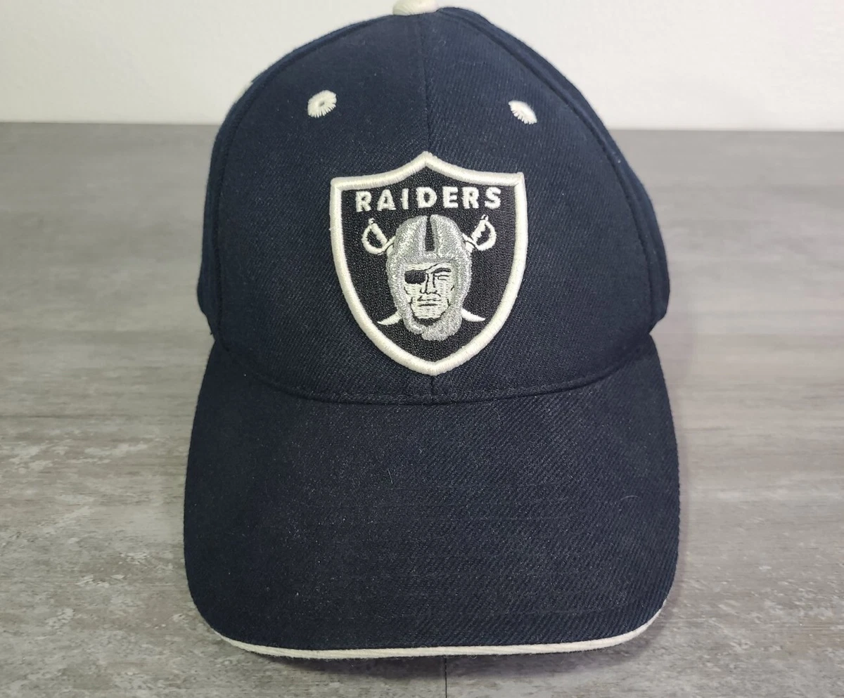 American Needle Oakland Raiders NFL Fan Apparel & Souvenirs for