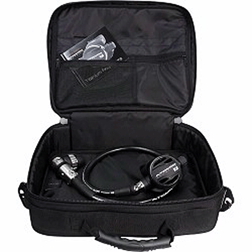 Atomic Aquatics T3 Titanium Din Regulator - Picture 7 of 8