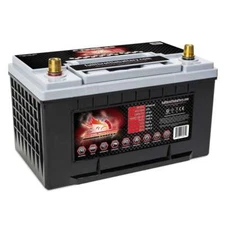 Vehicle Battery FULLRIVER BATTERY FT930-65