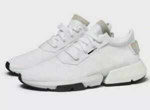 Adidas Pod-S3.1 Cloud White Boost Brand 