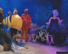 SATURDAY NIGHT LIVE ACTRESS AIDY BRYANT SIGNED 8X10 PHOTO W/COA ACTRESS SNL SKIT