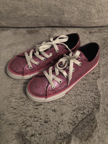 glitter rubber shoes