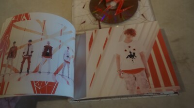 KOREA CD/Myname (2ND SINGLE) PROMO/SIGNED! | eBay