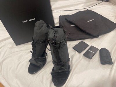 Ysl never worn Yves Saint Laurent | Shoes | Ysl Never Worn Only On A  main image 3