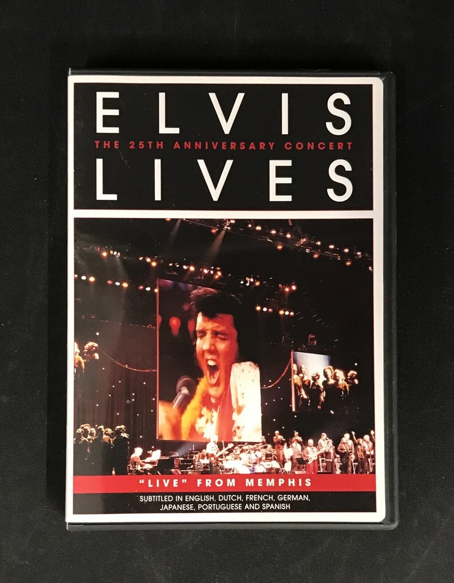 Elvis Presley 