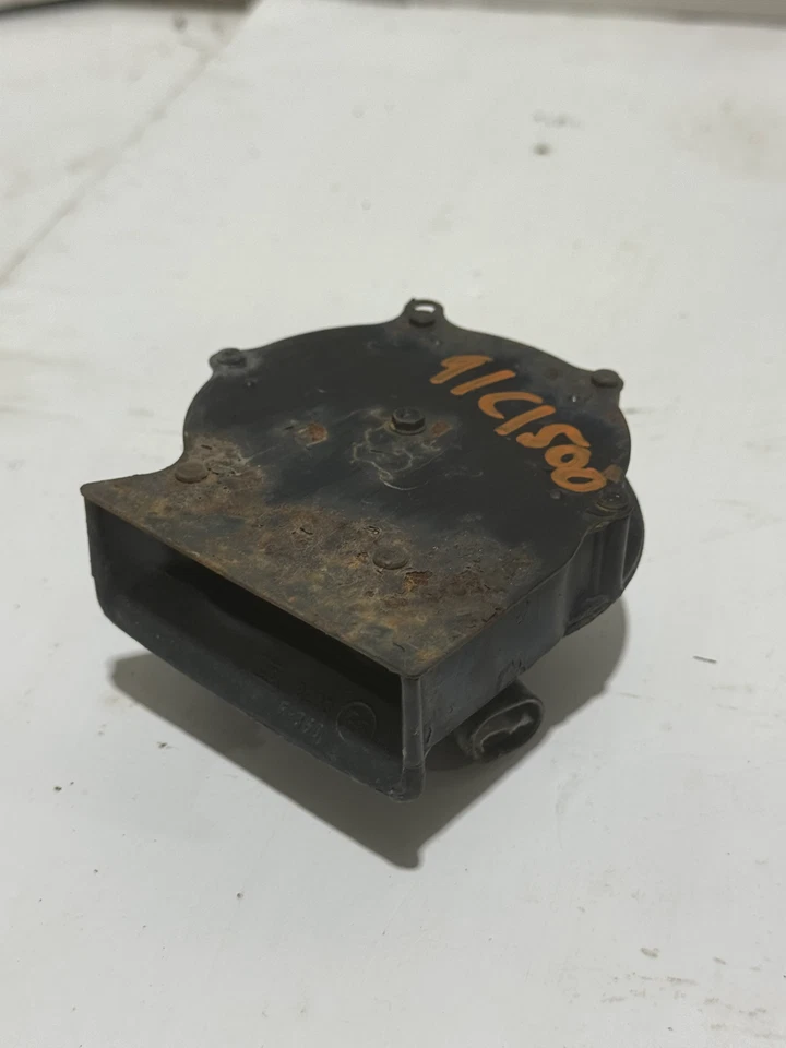 GMC/CHEVY C/K 1500/2500/3500 1988-1994 BOCINA DE BAHÍA DE MOTOR USADA OEM Foto 3 de 4