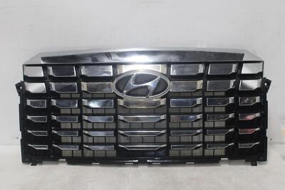 Grille HYUNDAI PALISADE 24
