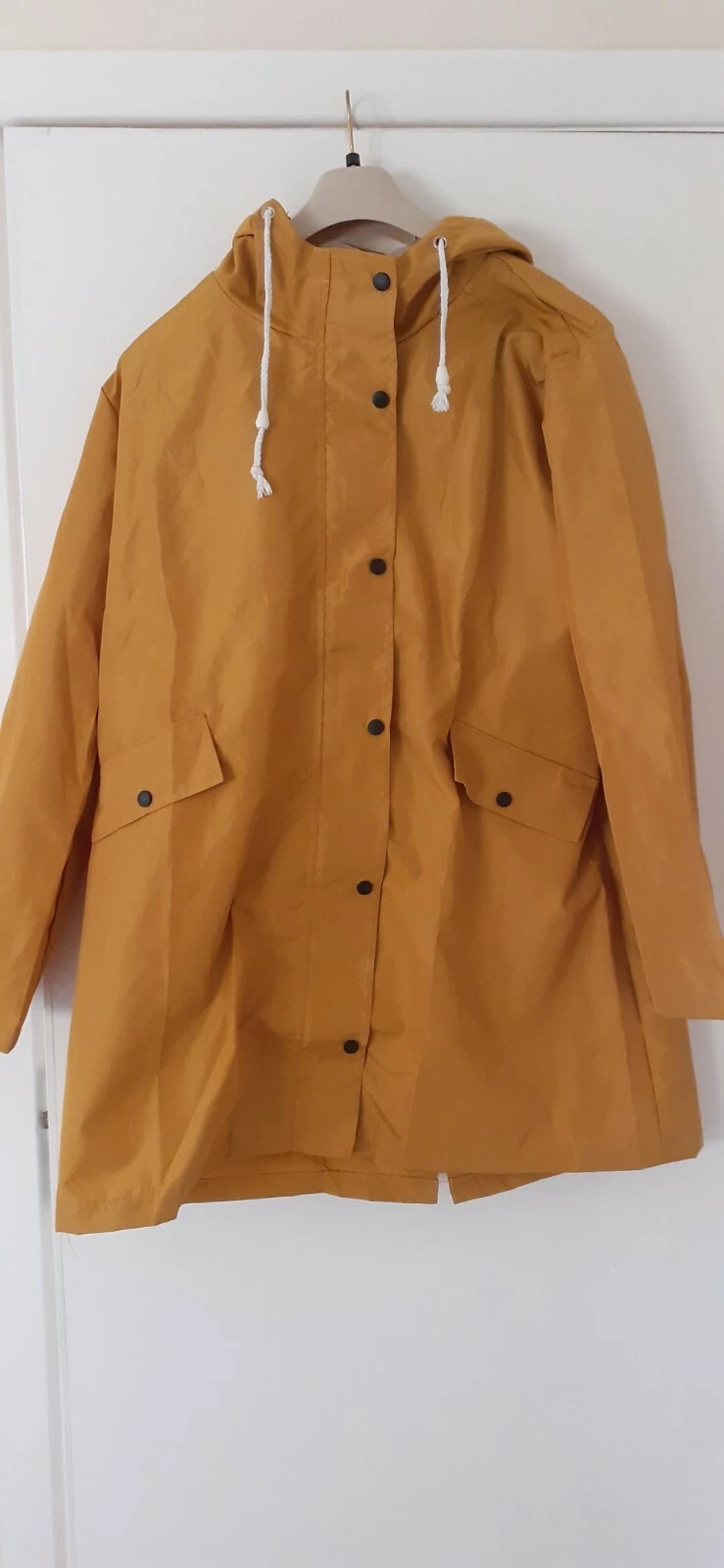 Rainjacket mens