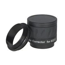 Sky-Watcher 0.85x Focal Reducer/Flattener for EvoStar 72ED f/5.8  Guidescope