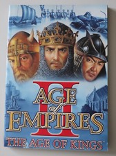 Age of Empires II The Age of Kings Anleitung Erste Schritte Tastenkombinationen
