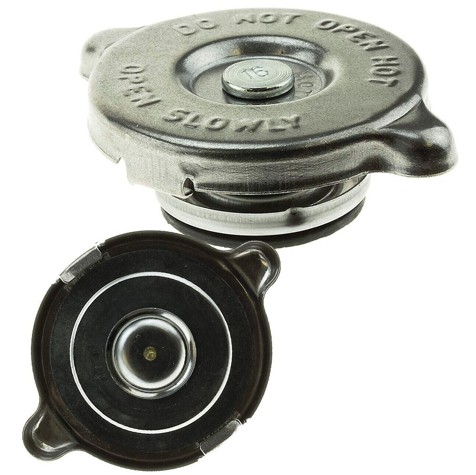 NEW 1957-1981 Oldsmobile Chevrolet Buick GM Radiator Cap RC-15 AC ...
