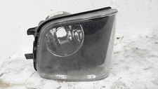 BMW 7 (F01, F02, F03, F04) 730DA Nebelscheinwerfer links VALEO 89206531  