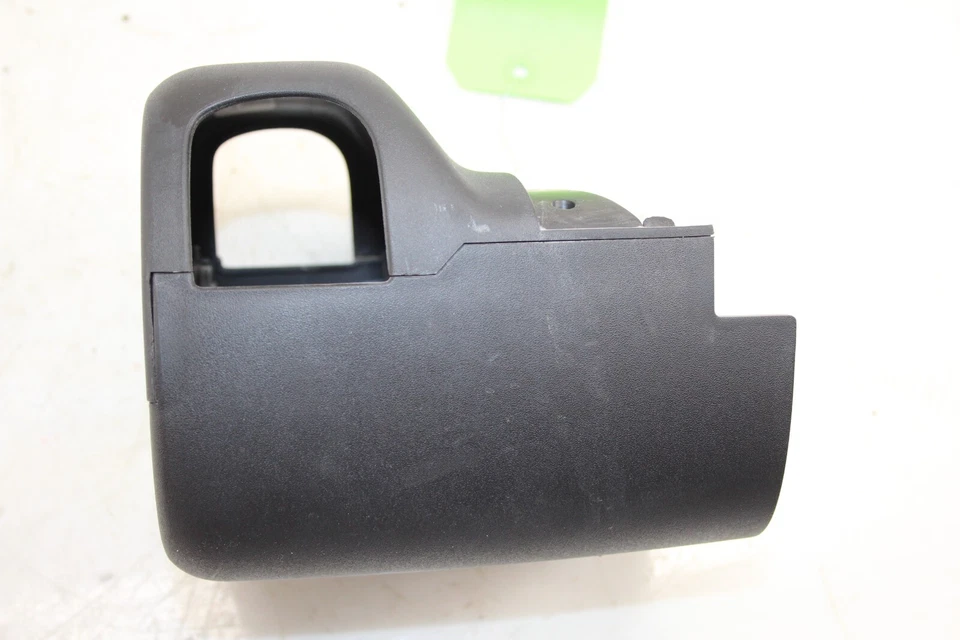 Cubierta de embellecedor de cubierta de dirección Cadillac CT4 2020-2022 FABRICANTE DE EQUIPOS ORIGINALES Foto 4 de 4