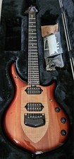 Ernie Ball Music Man John Petrucci Majesty 6 20th Anniversary 