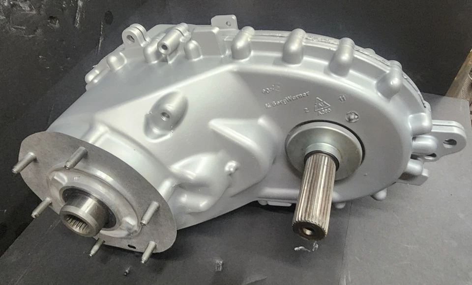 BW4445 Transfer Case Dodge 1500 11-24 — 第 3/3 张图片