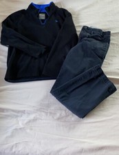 1 Set Of Kid Clothing. Perfect Matched. Size 8