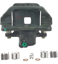 Disc Brake Caliper Cardone 19-B2631 Reman