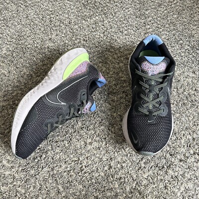 nike renew run special edition