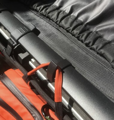 Thule Stroller Hook X2