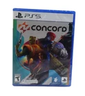 NEW Concord - Sony PlayStation 5 - Free Shipping