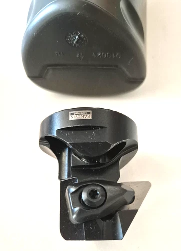 SANDVIK 570-DDUNR-40-15X T-Max® P head for back boring
