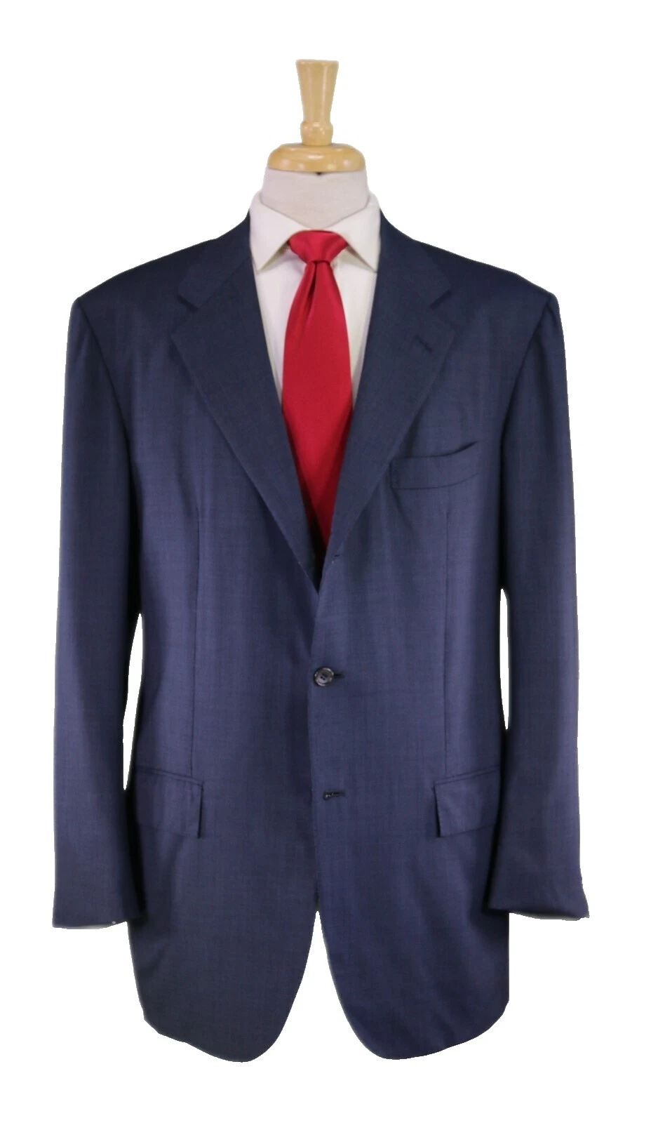 Kiton Suits & Blazers for Men 46 Size