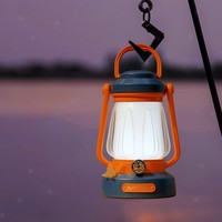 Campinglaterne, Outdoor Leuchte, Zeltlampe, Led Campingleuchte FüR Reisen,