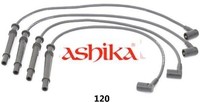 Ashika 132-01-120 ZüNdleitungssatz ZüNdkabelsatz ZüNdkabel