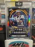 2024 Topps Chrome Cosmic Tom Brady Star Command #SC-16 Refractor