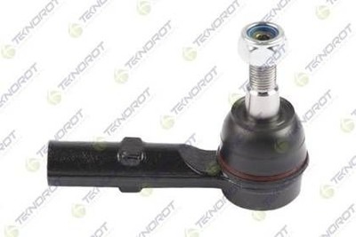 Spurstangenkopf Links / Rechts 109Mm für Iveco Daily VI Pritsche ab 14->
