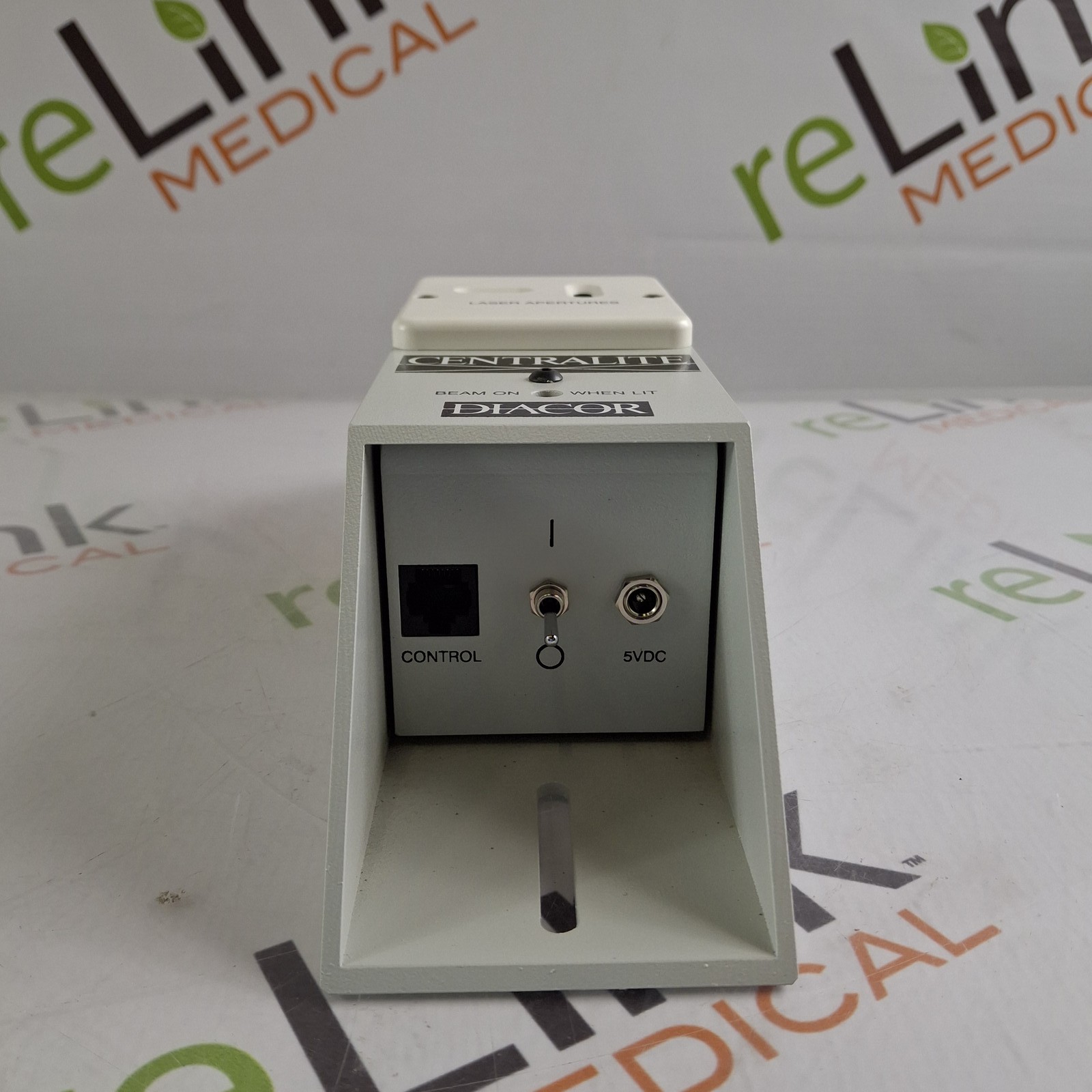 DIACOR Centralite DLL-2 Patient Positioning Laser