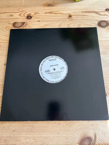 Pink Floyd Another Brick on the Wall 12 inch