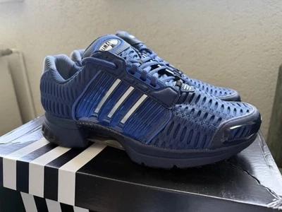 Adidas Climacool 1 Herren Sneaker Schuhe Laufschuhe 40 1/2 - Bild 1 von 4