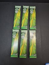 Lot 6 Boxes Ticonderoga Pencils 2 HB 12 Count Each Pack