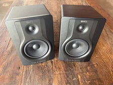 M-Audio BX5 Carbon Black 5" 2-Way 70W Class A/B Active Studio Monitors