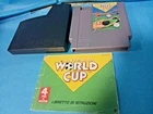New ListingNINTENDO WORLD CUP FOOTBALL GAME