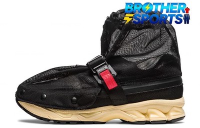 BEAMS x ASICS Gel Kayano 14 GORE-TEX 'Mosquito Net' 1201A532-001 Men