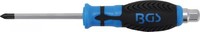 Schraubenzieher Schraubendreher Kreuz Ph 1X75Mm AußEn-6-Kant Bgs 7911