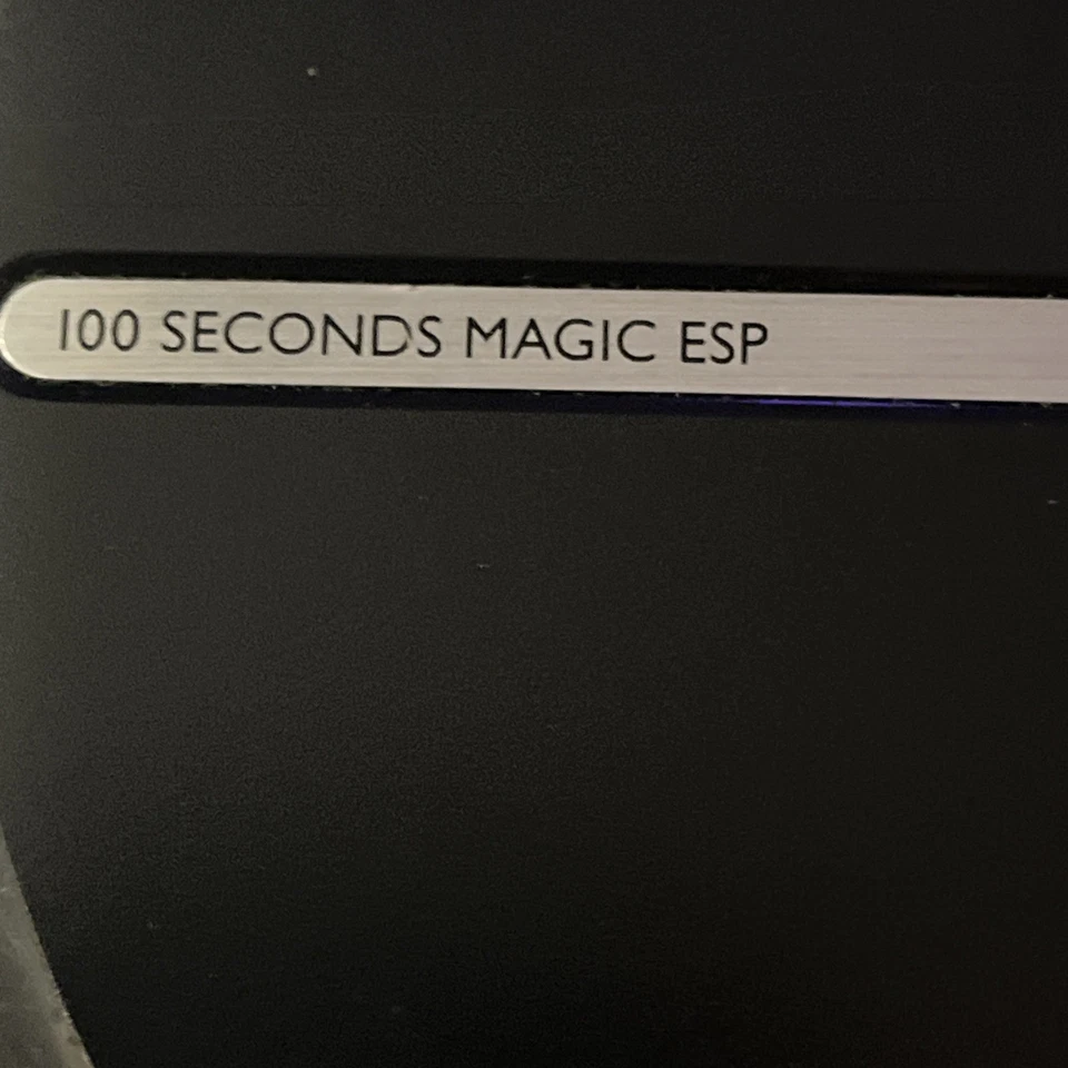 CD player portátil Philips MP3-cd player para peças/não funciona - Imagem 2 de 4