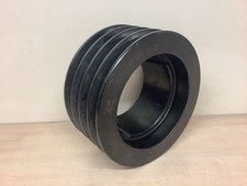 SPA132-4-2517 PowerDrive Vbelt Balanced Pulley