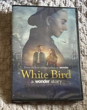 White Bird  - A Wonder Story - DVD