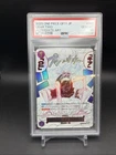 PSA 10 Gear 2 OP11-080 Luffy Parallel Fist of Divine Speed ONE PIECE Japanese🔥